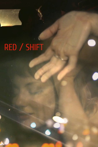 Movie poster for Red Shift (2017)