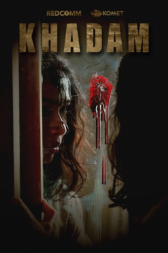 Khadam poster