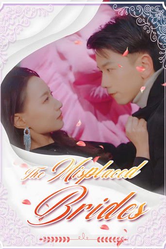 The Misplaced Brides poster