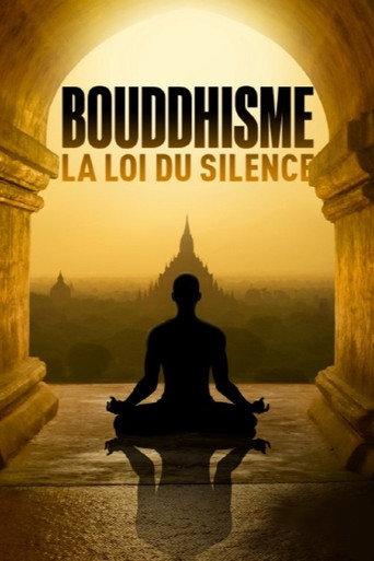 Movie poster for Buddhism, the Unspeakable Truth (2022)