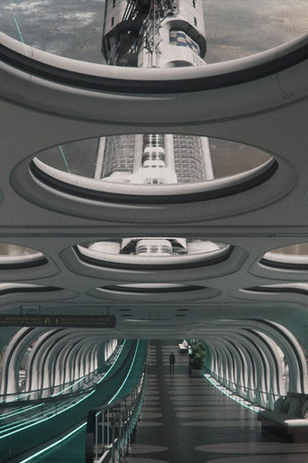 One Revolution Per Minute poster