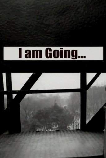 Movie poster for I'm Going (1973)