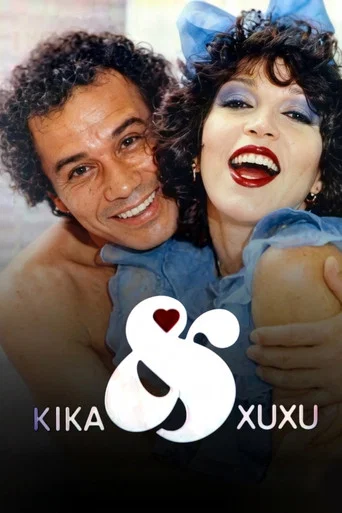 Series poster for Kika & Xuxu (1978)