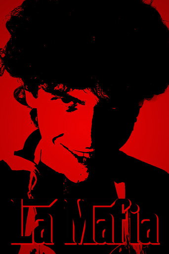 La Mafia poster