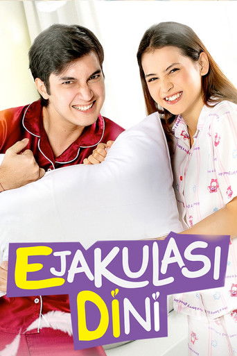 Ejakulasi Dini poster