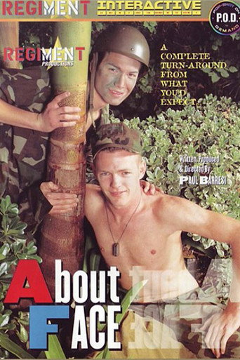 Movie poster for About Face (2003)