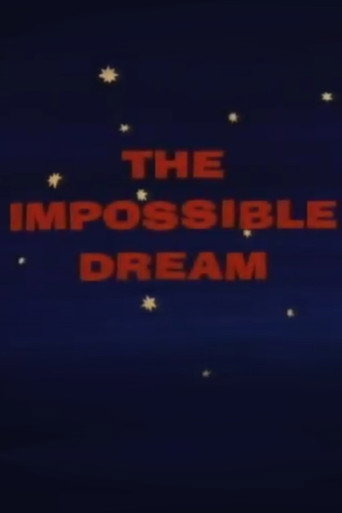 The Impossible Dream poster