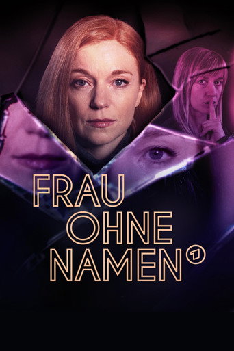 Movie poster for Woman Without a Name (2026)