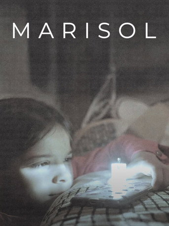 Movie poster for Marisol (2019)