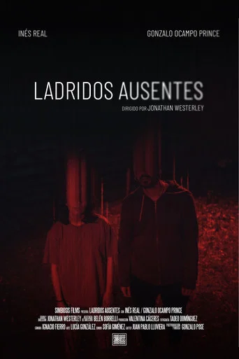 Movie poster for Ladridos Ausentes (2022)