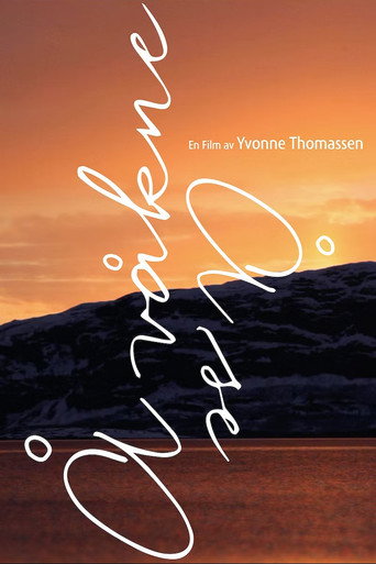 Movie poster for Å våkne. Å se (2020)
