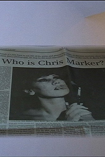 Movie poster for Chris on Chris (2002)