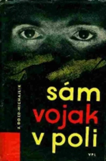 Series poster for Sám vojak v poli (1964)