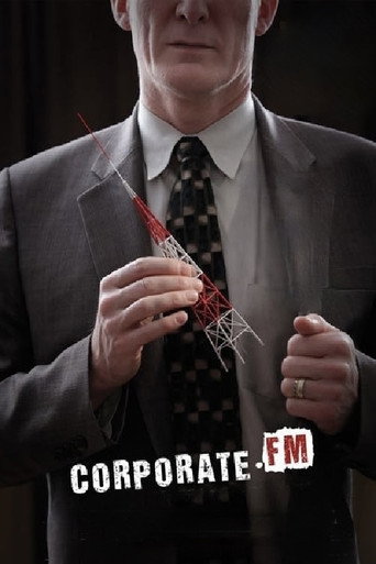 Movie poster for Corporate FM (2012)