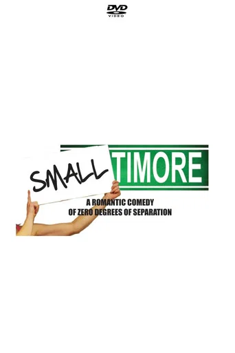 Movie poster for Smalltimore