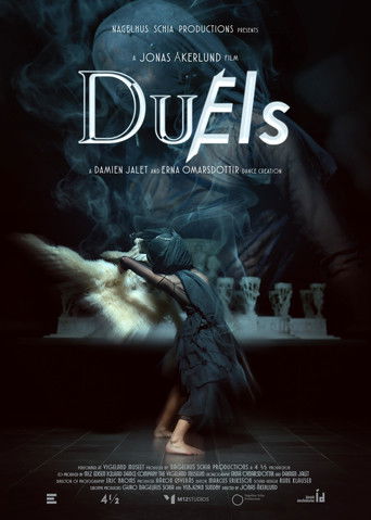 DuEls poster