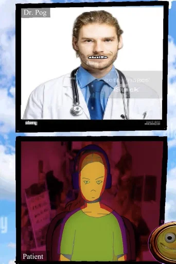 Movie poster for Health (2024)