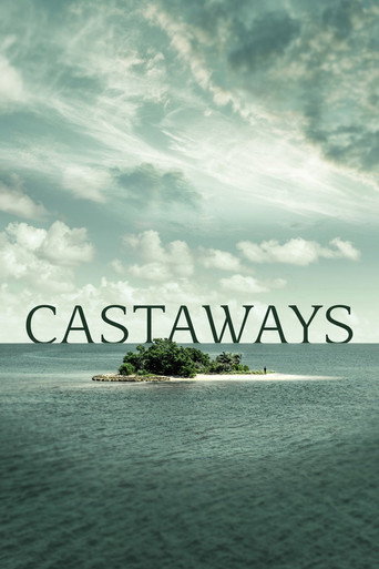 Series poster for Castaways (2018)