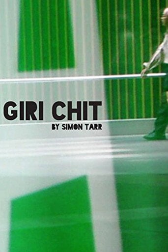 Movie poster for Giri Chit (2009)
