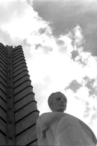 Movie poster for Personal Narrative of a Journey to the Equinoctial Regions of the New Continent: José Lezama Lima, the hereafter thereafter (2011)