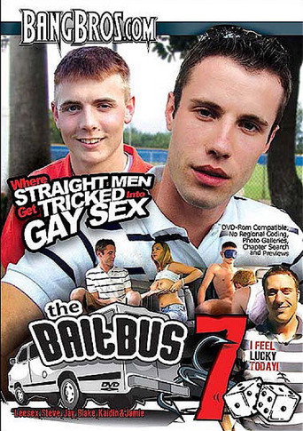Movie poster for The Bait Bus 7 (2007)