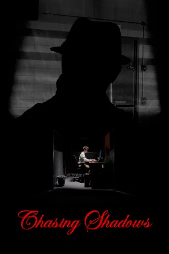Chasing Shadows poster