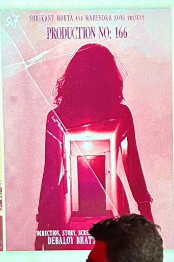 Untitled Debaloy Bhattacharya Slasher for Hoichoi Studios poster