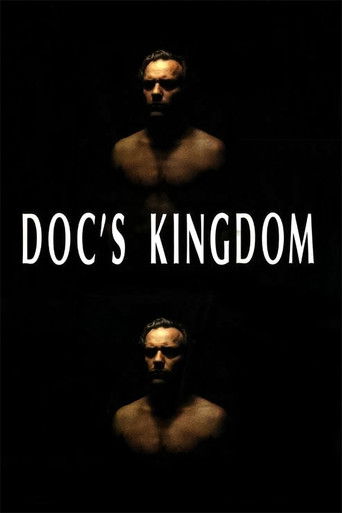 Doc's Kingdom poster