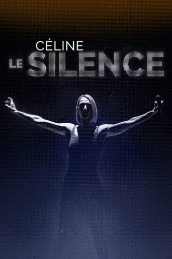 Céline's Silence poster
