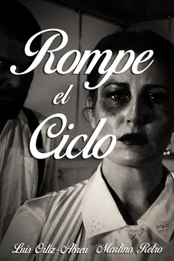 Movie poster for Spot25N - Rompe el Ciclo (2024)