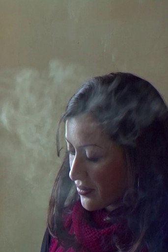 Movie poster for The Insomnia of A Serial Dreamer (2021)