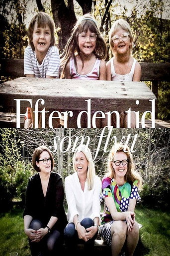 Movie poster for Efter den tid som flytt (2014)