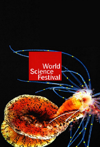 World Science Festival poster