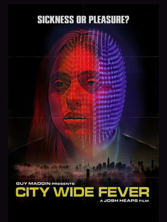 City Wide Fever poster