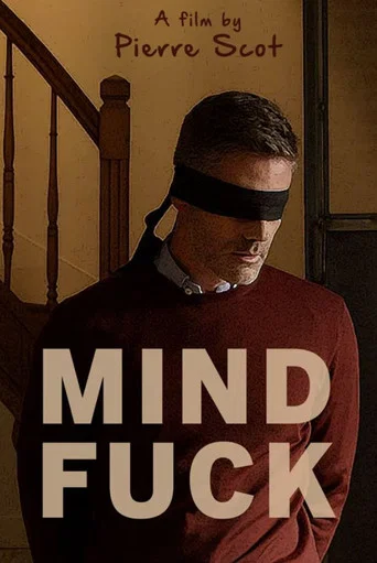Movie poster for Mindfuck (2017)