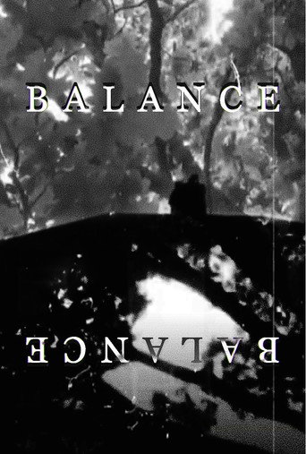 Movie poster for Balance (2022)