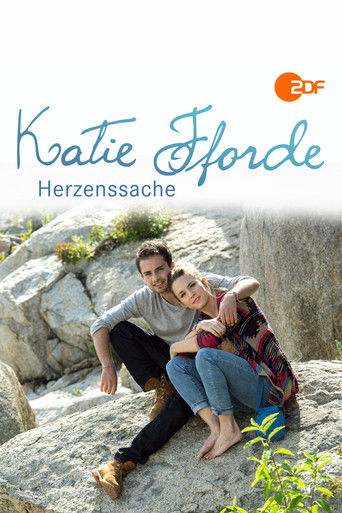 Katie Fforde: Herzenssache poster