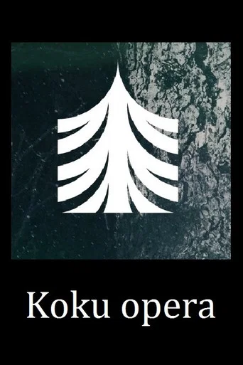 Movie poster for Tree Opera (2020)