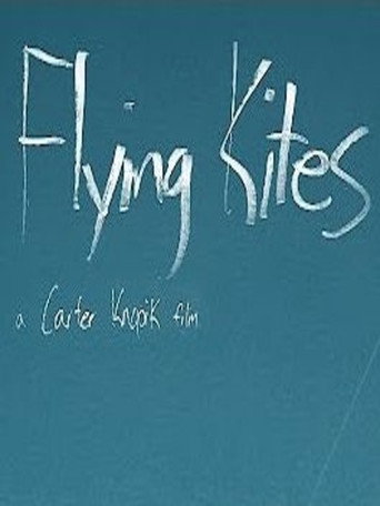 Movie poster for Flying Kites (2016)