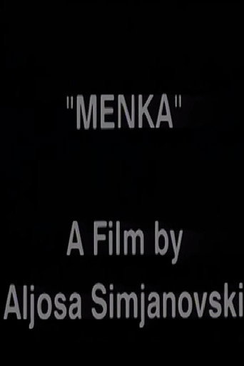 Movie poster for Menka (1996)