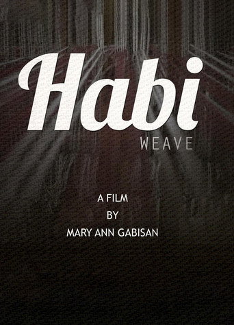Movie poster for Weave (2021)