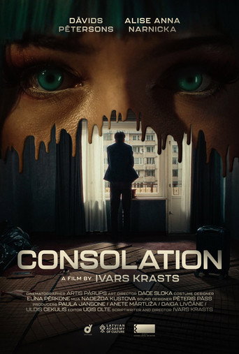 Consolation poster