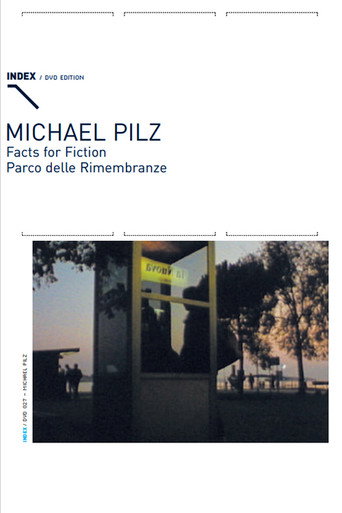 Movie poster for Facts for Fiction (1997)