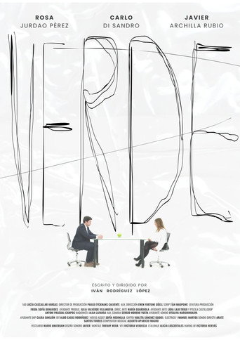 Movie poster for VERDE