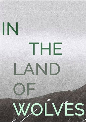 Movie poster for In the Land of Wolves (2018)