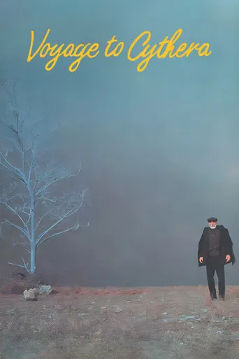 Voyage to Cythera poster