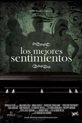 Movie poster for I migliori sentimenti (2007)