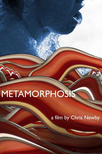 Movie poster for Metamorphosis (2006)