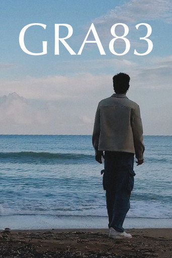 Movie poster for GRA83