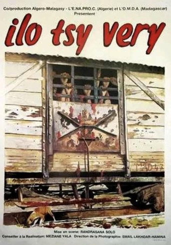 Movie poster for Mad 47 (1987)